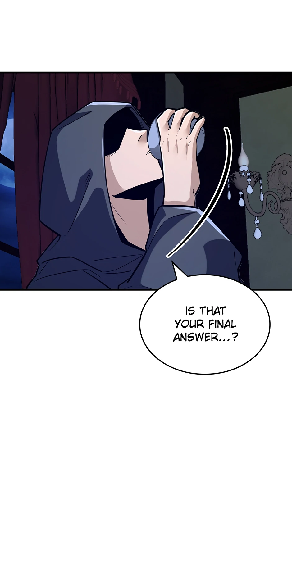 I swallowed the heavenly demon Chapter 40 65